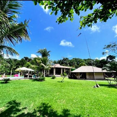 Recanto Vieira Praia Do Estaleiro Balneário Camboriú Extérieur photo
